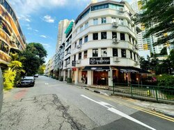 Tiong Bahru Estate (D3), Shop House #457049311